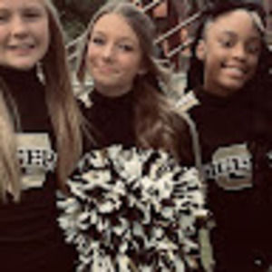 Meet your Posher, Madelyn